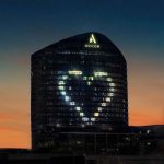 Mais de Metade dos 5000 hotéis Accor estão encerrados