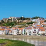 Barbot doa desinfetante à Câmara de Alcácer do Sal