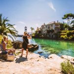 Campanha de sensibilização do Turismo de Cascais