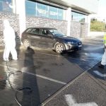 Palmela continua a desinfetar locais públicos no concelho