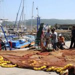 O Governo anuncia medidas de apoia ao setor da pesca