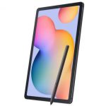 Campanha de pré-venda do novo Galaxy Tab S6 Lite