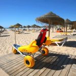 Concessionários de áreas balneares perspetivam a ruina