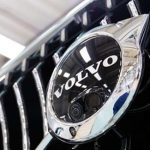 As Fábricas da Volvo retomam a produção a 20 de Abril