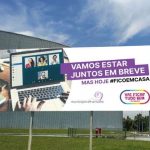 VAI FICAR TUDO BEM mas hoje #FicoEmCasa