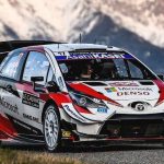 Está confirmado o cancelamento do Rali de Portugal