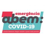 Fundo Solidário "Emergência abem COVID-19" reúne donativos