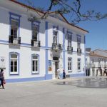 A Câmara de Arraiolos assegura entregas ao domicílio