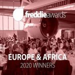 TAP Miles&Go conquistou dois prémios Freddie Awards