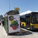 A CARRIS reforça a oferta a partir de 1 de Junho