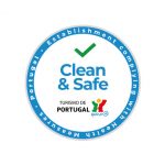 Selo “Clean & Safe” está disponível para Restaurantes