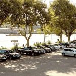 A Eporto retoma a fiscalização do estacionamento no Porto
