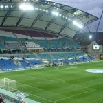 APCVD retoma hoje as auditorias à segurança dos estádios