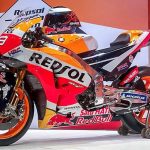 Cancelado o mundial de MotoGP 2020