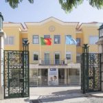 O Hospital CUF Infante Santo retomou a atividade regular