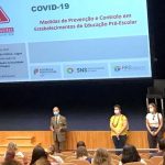 Lagoa: Ação de formação sobre prevenção nas creches