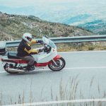 Motos Clássicas à conquista da Costa Nova e Beira Baixa