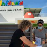 Faro inicia ações de sensibilização junto das creches