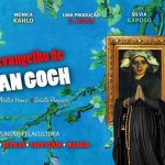 O Evangelho de Van Gogh anunciado para Outubro