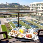 O Grupo Vila Galé reabre mais onze hotéis em Junho