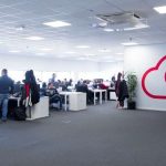 Claranet Portugal está a contratar para Lisboa e Porto