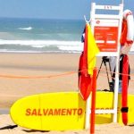 Faltam Nadadores Salvadores consequência do Covid19