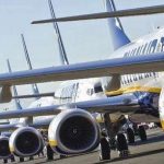 A Ryanair vai promover os Açores no Reino Unido
