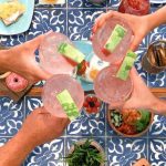 Pool Brunch de Verão no Lisbon Marriott Hotel