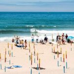 Surf: A Praia Grande recebe a Allianz Sintra Pro
