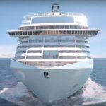 A MSC Cruzeiros prolonga a suspensão até 31 Julho