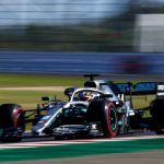 Mundial de Formula 1 mais perto de Portugal em 2020