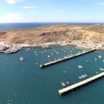 Docapesca reabilita o Porto de pesca da Baleeira