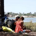 A península de Troia um dos destinos mais isolados