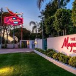 The Magnólia Boutique Hotel