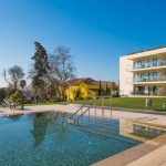 O Grupo Vila Galé reabre hoje duas unidades 5 estrelas