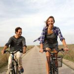 Memmo Baleeira em Sagres promove passeios de bicicleta