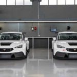 Estreia do CUPRA Leon Competición no TCR Itália 2020