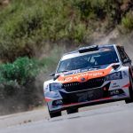 Armindo Araújo venceu em Castelo Branco