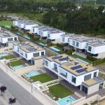 Lançado o primeiro Bairro Solar em Portugal