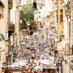 Buenos Aires paga o confinamento em Centros de Saúde