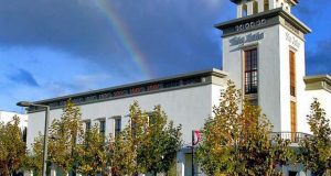 Palmela comemora os 25.º anos da Passos e Compassos