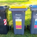 Palmela lança projeto de Recolha Porta-a-Porta