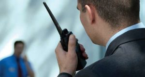 Conselho de Segurança Privada reuniu em Lisboa