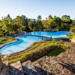 Hotel Fonte Santa em Monfortinho anuncia campanha