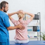 Webinar sobre fisioterapia na mulher em menopausa