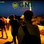 21 migrantes intercetados na ilha do Farol no Algarve