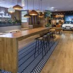 Hola Tapas Bar nos arredores da cidade de Viena