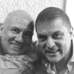 Concerto de Jorge Fernando com Custódio Castelo