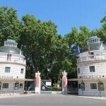 Jardim Zoológico convida os combatentes do Covid 19