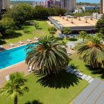 Sugestões do Lisbon Marriott Hotel para este Verão